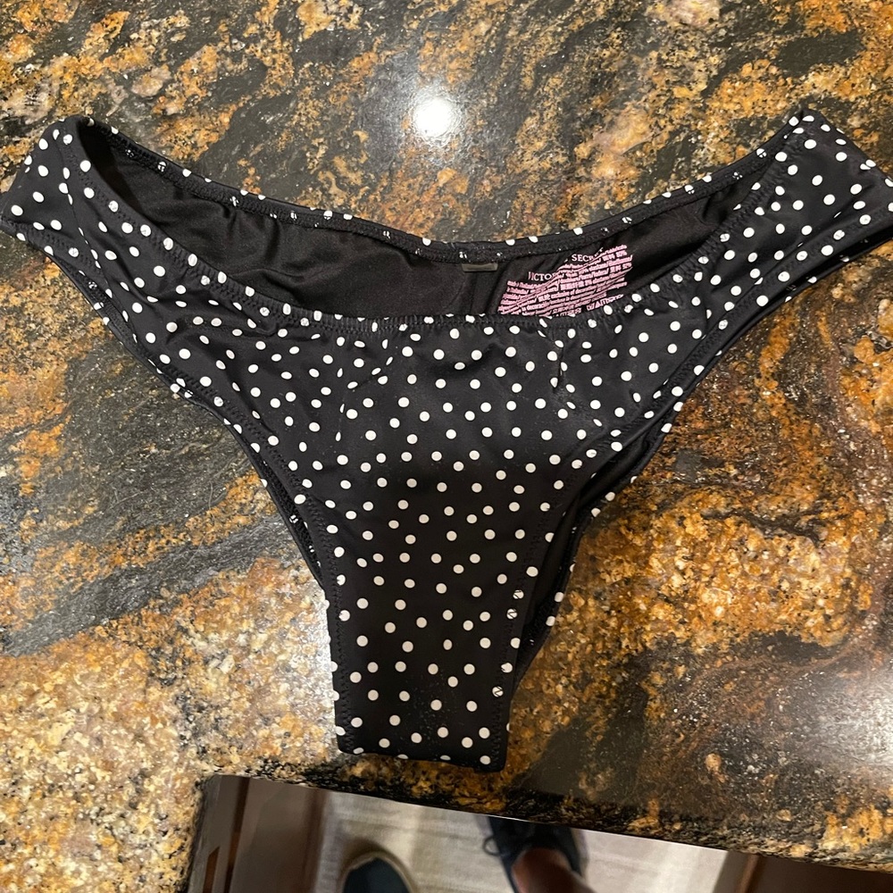 Sexy almost brand new Victoria secret bathing suit